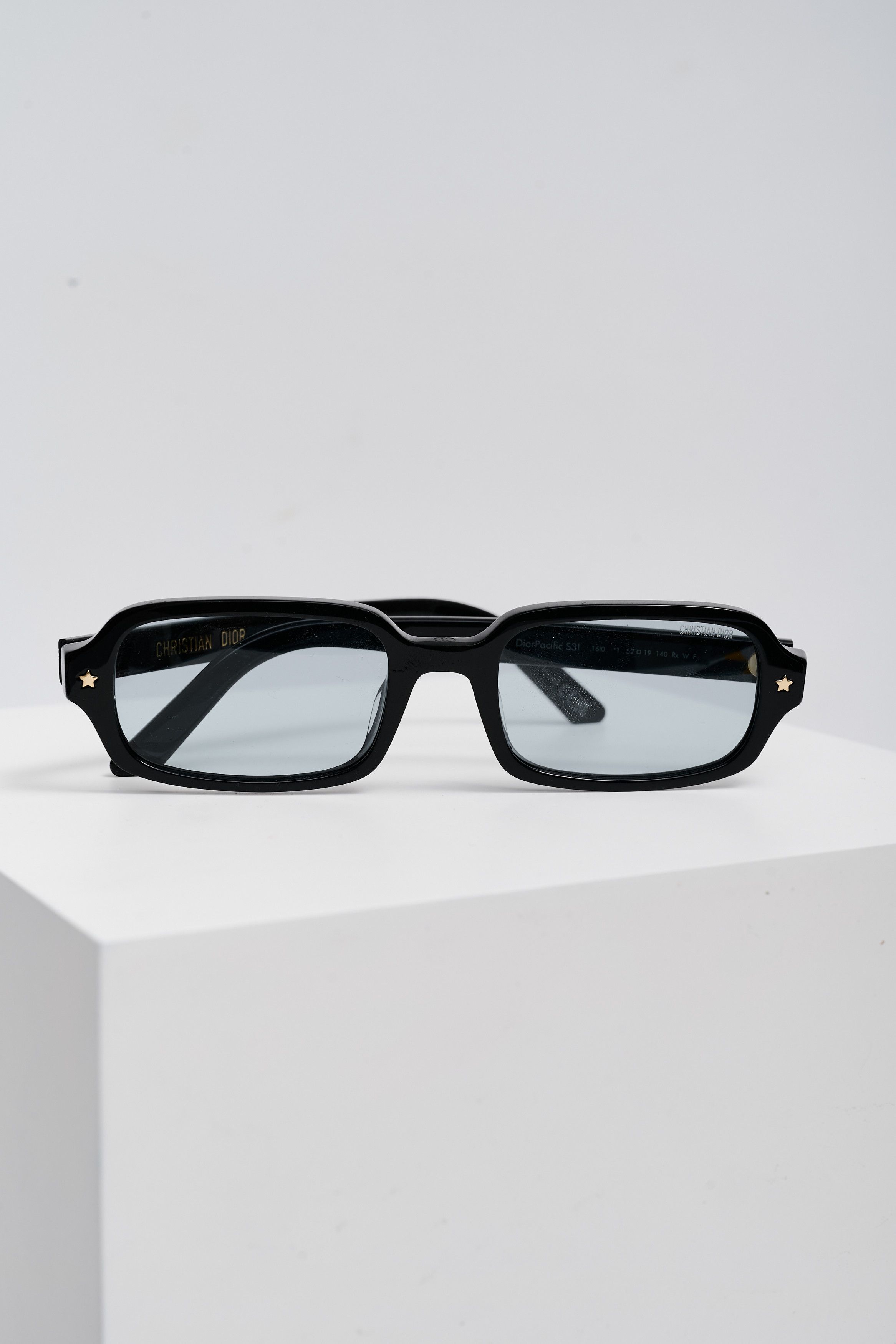 Dior DIOR DIORPACIFIC S3I 16I0 SUNGLASSES Size ONE SIZE - 2 Thumbnail