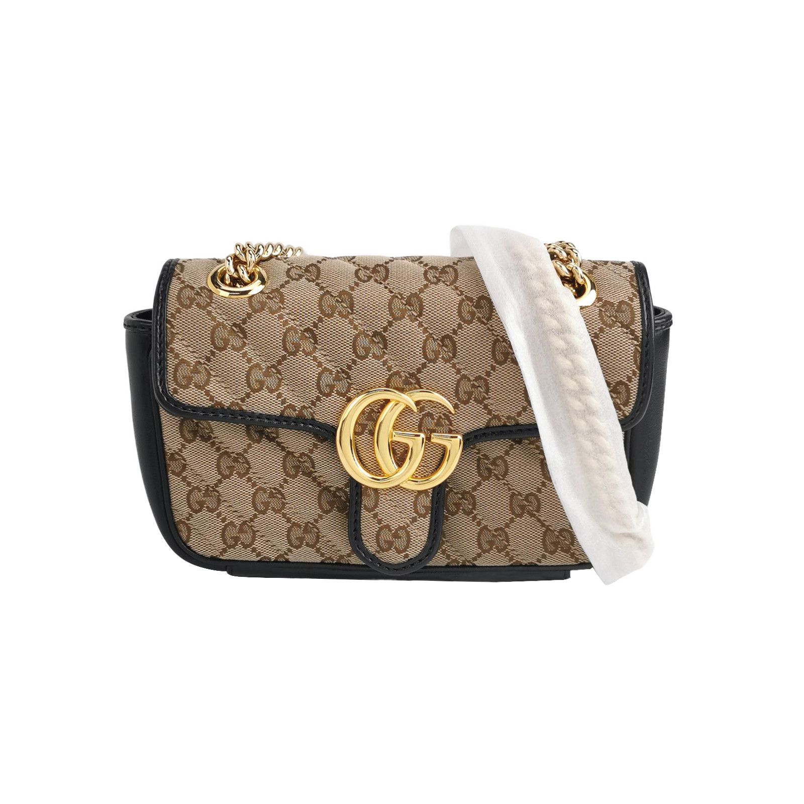 Gucci Gucci Women os Shoulder Bags Size ONE SIZE - 1 Thumbnail