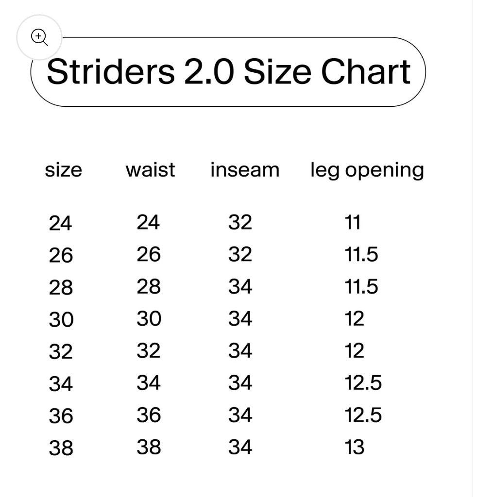 Other baggy raw selvedge denim Size US 34 / EU 50 - 5 Thumbnail