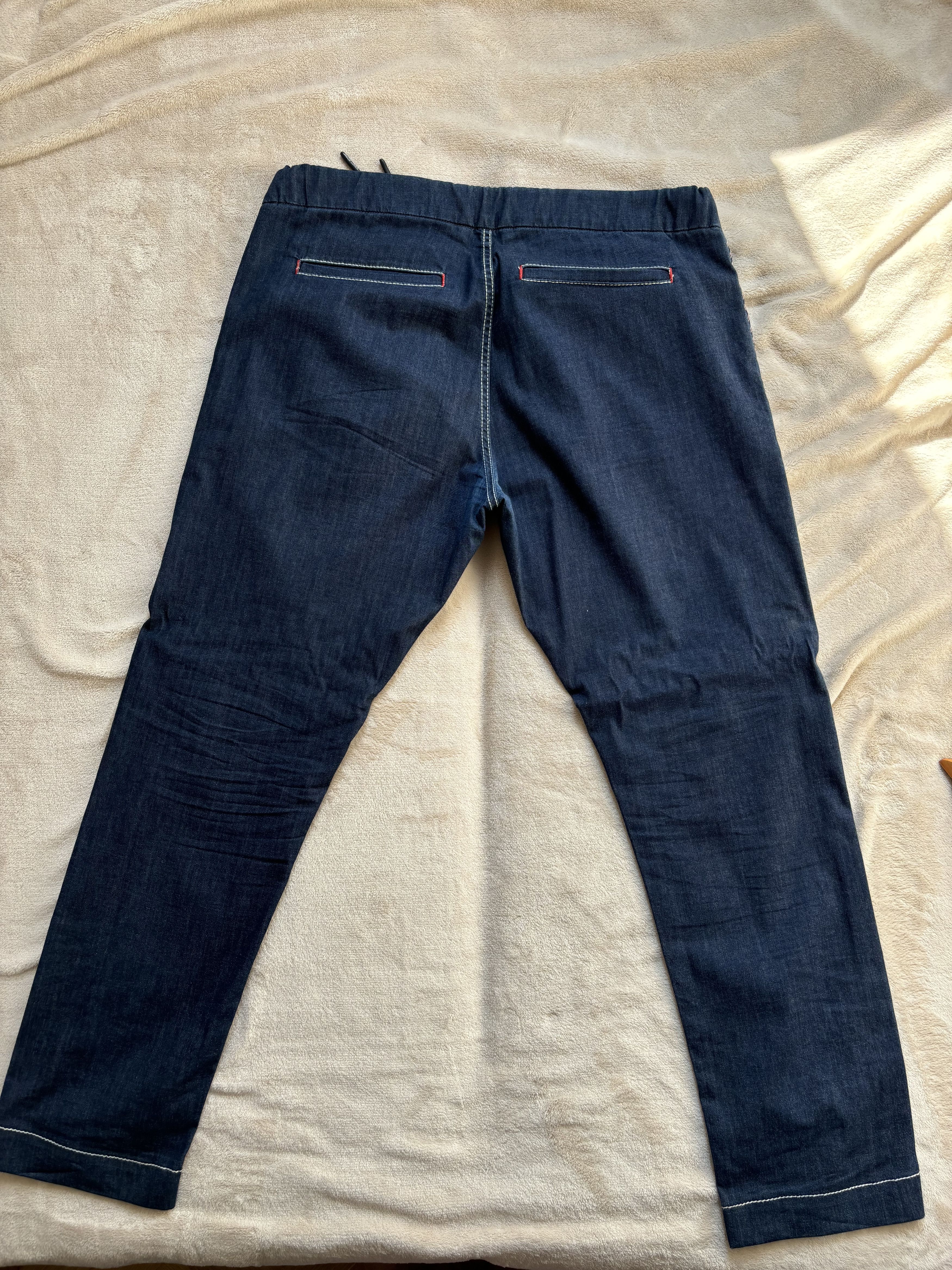 Jacob Cohen Jeans Jacob Cohen Size US 32 / EU 48 - 3 Thumbnail