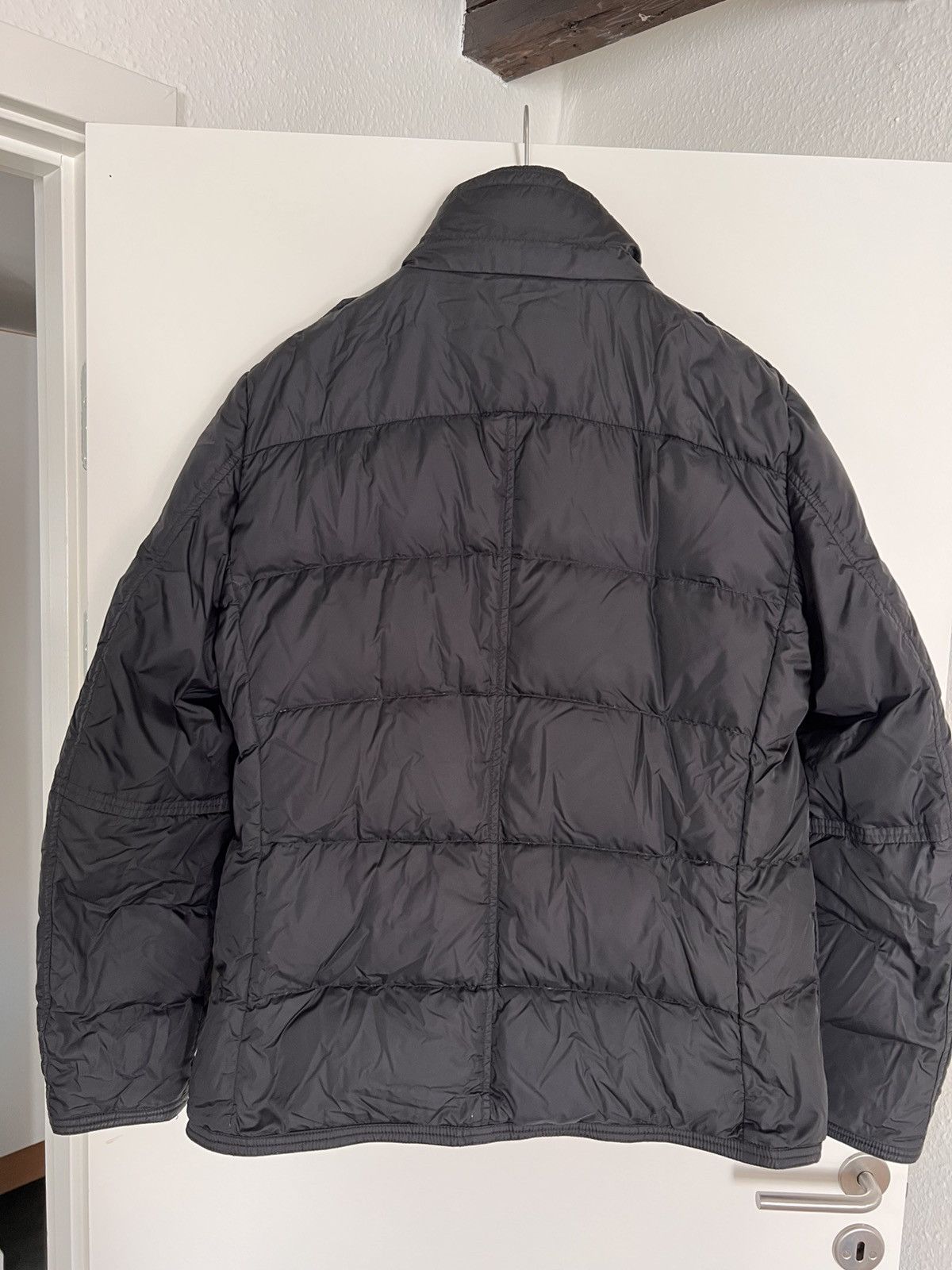 Moncler Moncler Amazzone Giubbotto Down Jacket Great Condition Size US XL / EU 56 / 4 - 2 Thumbnail