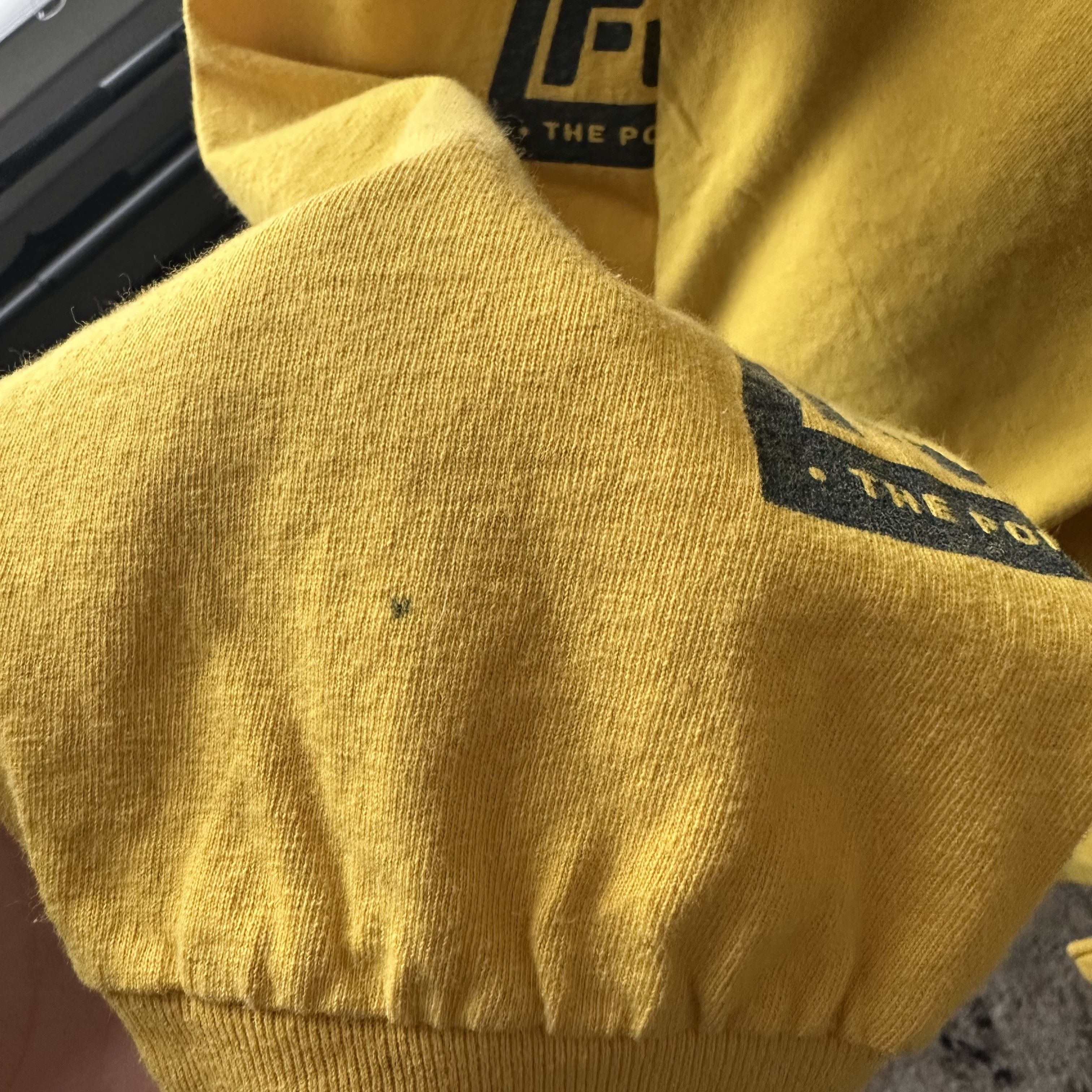 FUCT × Fuck The Population FTP x FUCT Long Sleeve Tee Size US L / EU 52-54 / 3 - 8 Thumbnail