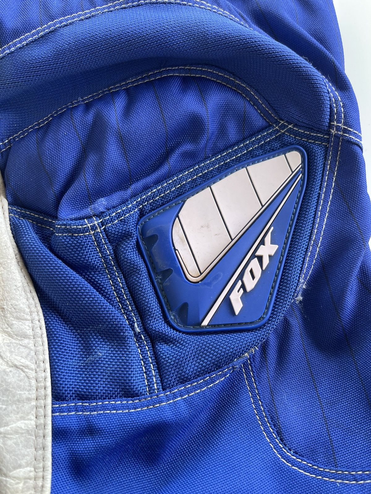 Fox Racing Fox Racing Motocross Pants Size US 30 / EU 46 - 11 Thumbnail