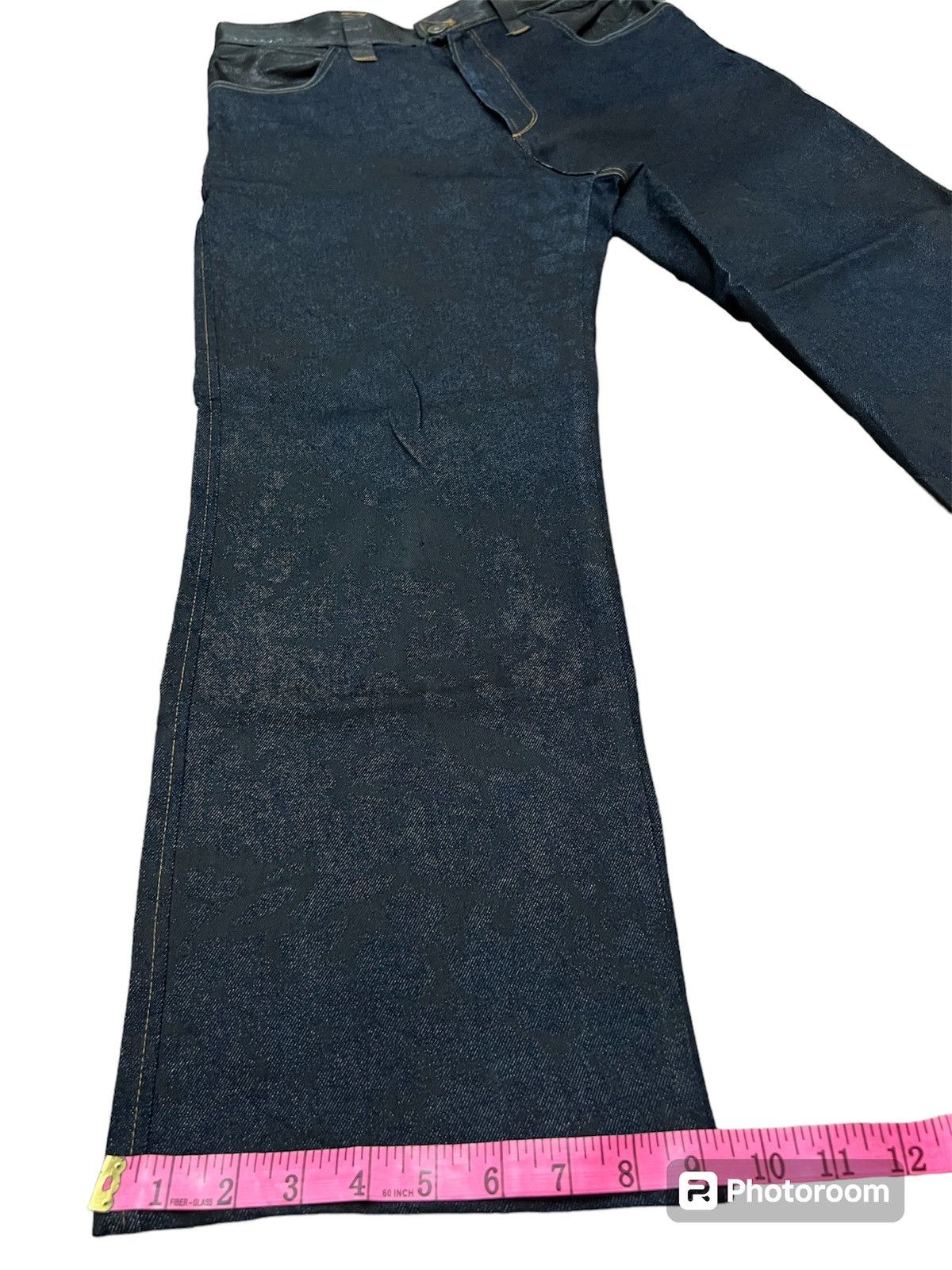 Gaultier Homme Objet jean paul gaultier Size US 32 / EU 48 - 14 Thumbnail