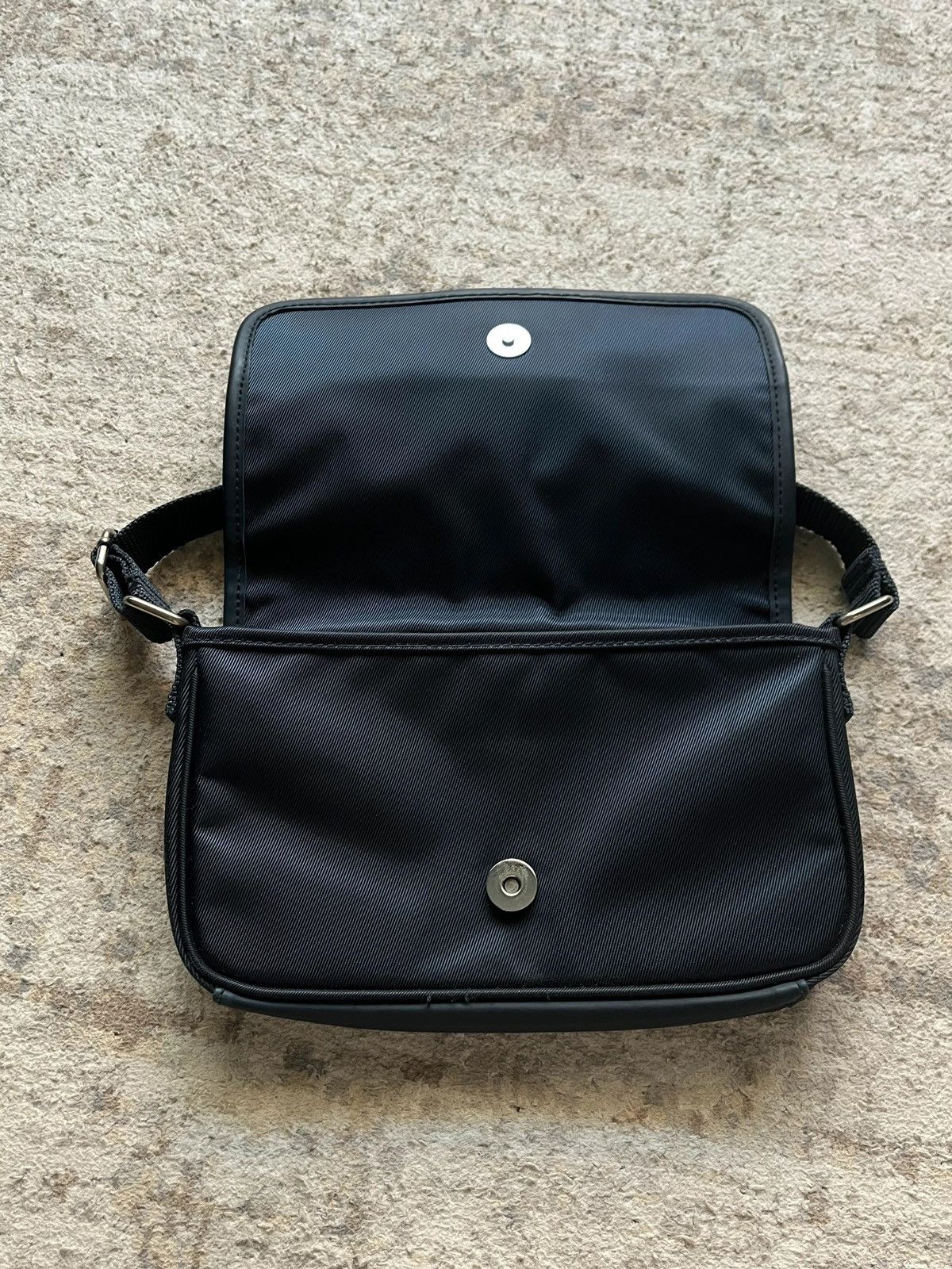 Ralph Lauren Ralph Lauren Polo Jeans Small Hand Bags Rare 90s Size ONE SIZE - 5 Thumbnail