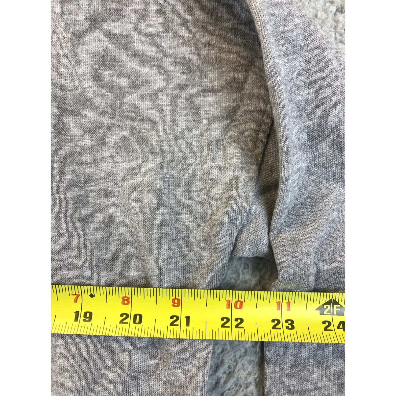Tommy Hilfiger Tommy Hilfiger Women's Sleepwear Pajama Logo Long-Sleeve Top Red/Blue L / 75-8 Size L / US 10 / IT 46 - 5 Thumbnail
