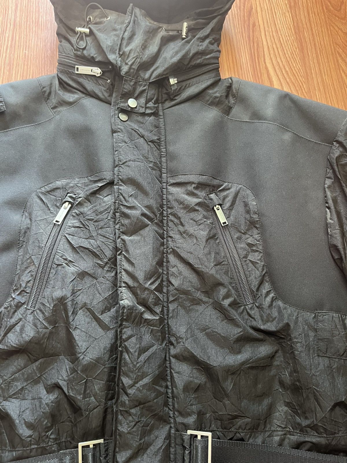 Heliot Emil Heliot Emil parka Size US M / EU 48-50 / 2 - 3 Thumbnail