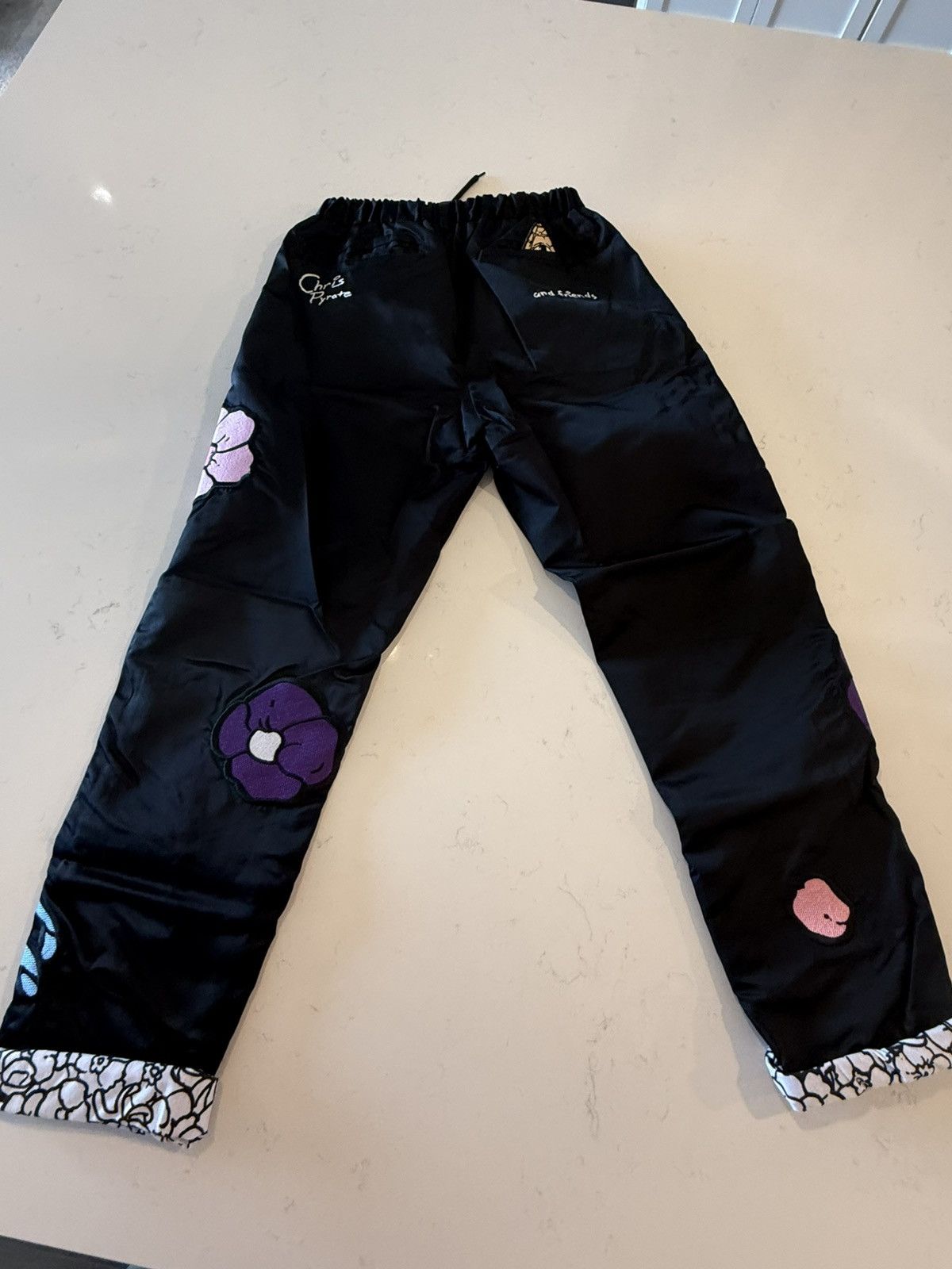 Other CUSTOM STREETWEAR PANTS Size US 32 / EU 48 - 2 Thumbnail
