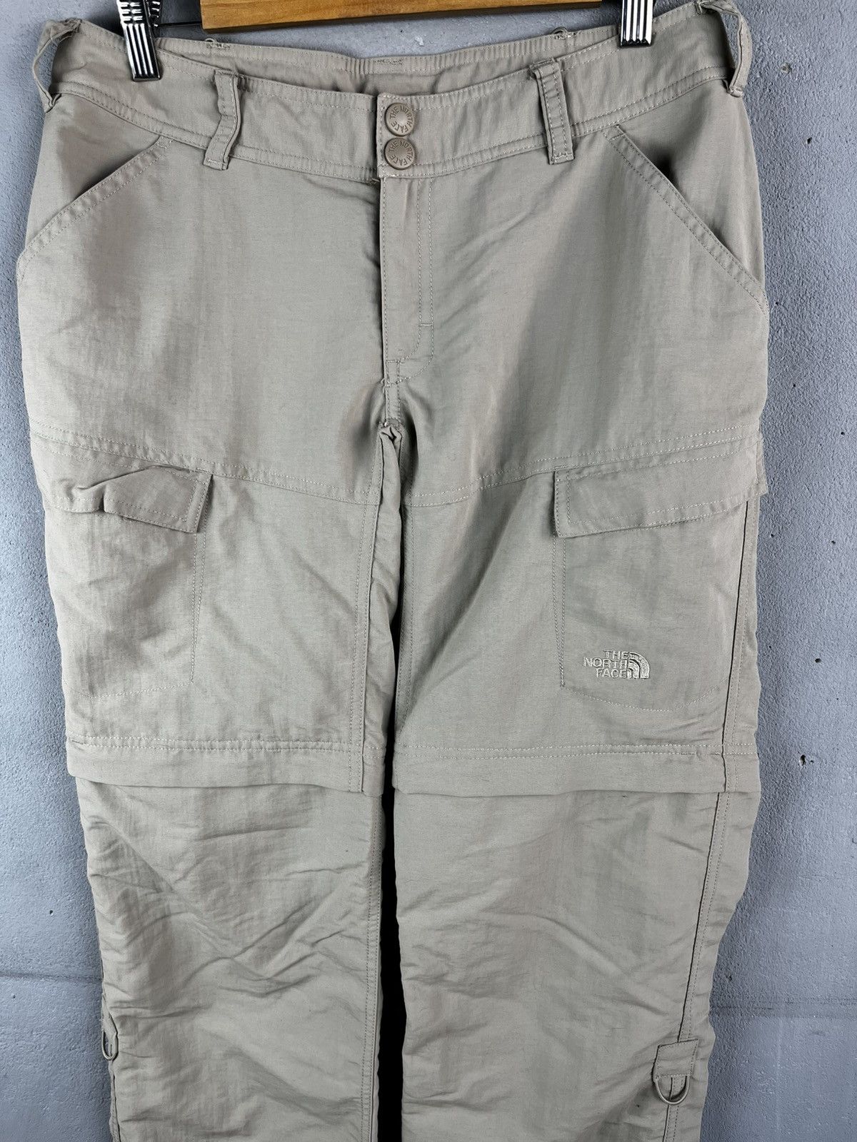 The North Face The north face pants shorts Size 28" / US 6 / IT 42 - 4 Thumbnail