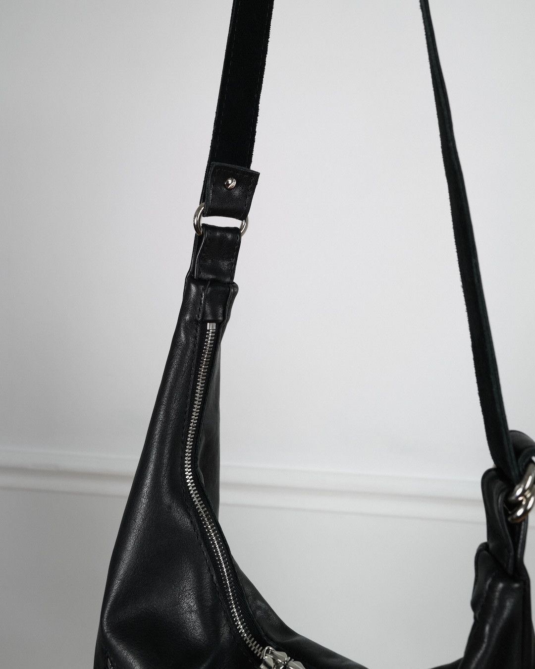 Other ABRAHAM FULL-GRAIN LEATHER BAG Size ONE SIZE - 11 Thumbnail