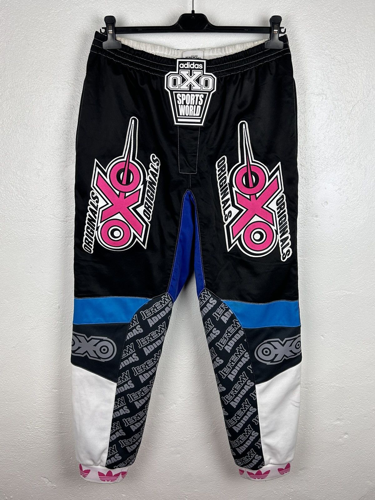Oxo track pants shop