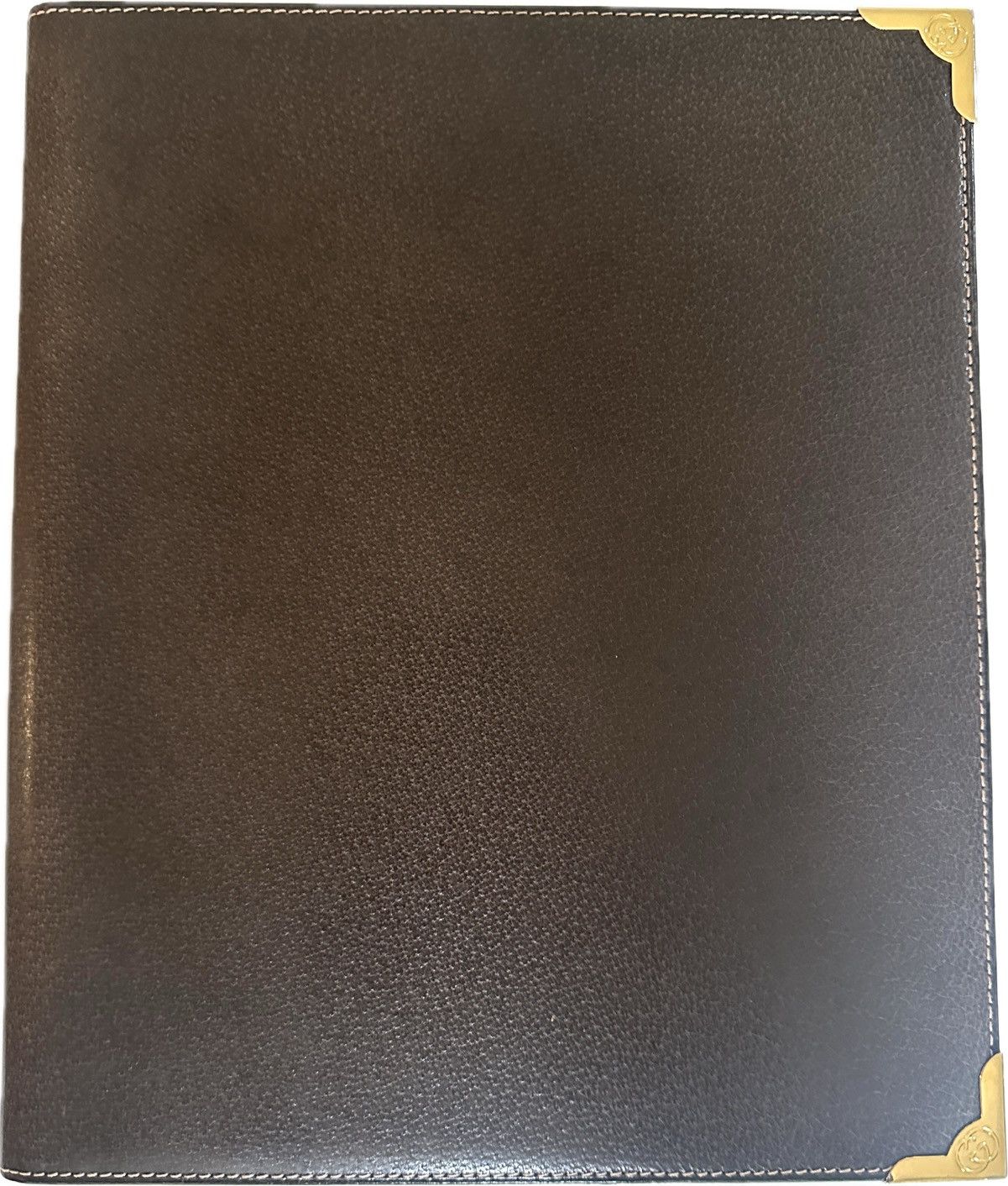 Gucci Vintage GUCCI Photo Album Size ONE SIZE - 1 Thumbnail