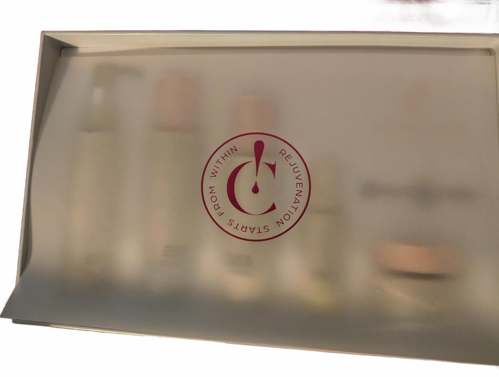 Other Inner-Cells Natural Nectar Hyaluronic Hydration set 5Pc Size ONE SIZE - 5 Thumbnail