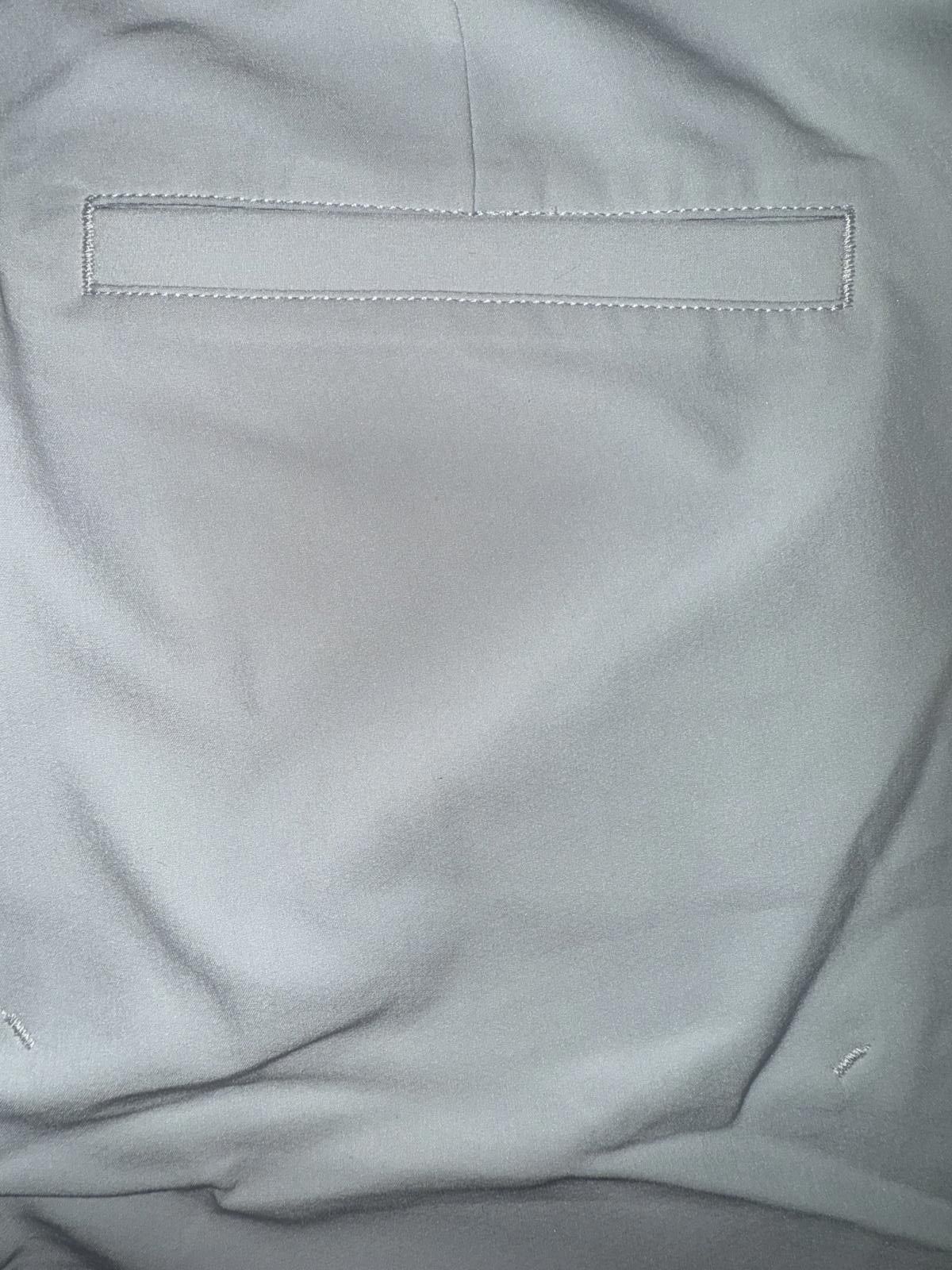 Nike Nike Men’s Dri Fit Vapor Slim-Fit Golf Pants Sample Size US 36 / EU 52 - 7 Thumbnail
