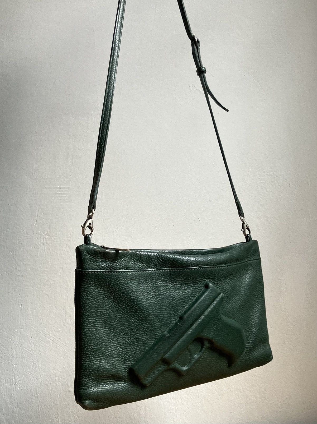 Vlieger & Vandam Gun Clutch