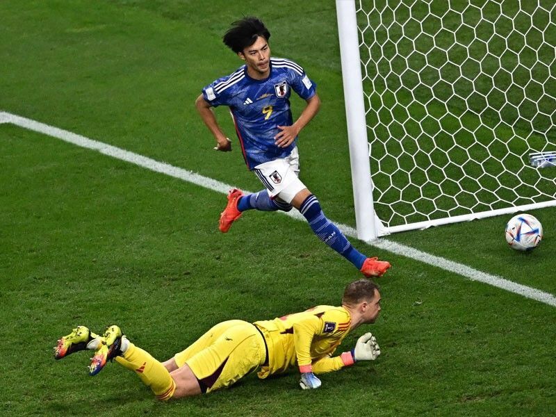 Adidas × Fifa World Cup × Soccer Jersey Japan World Cup 2022
