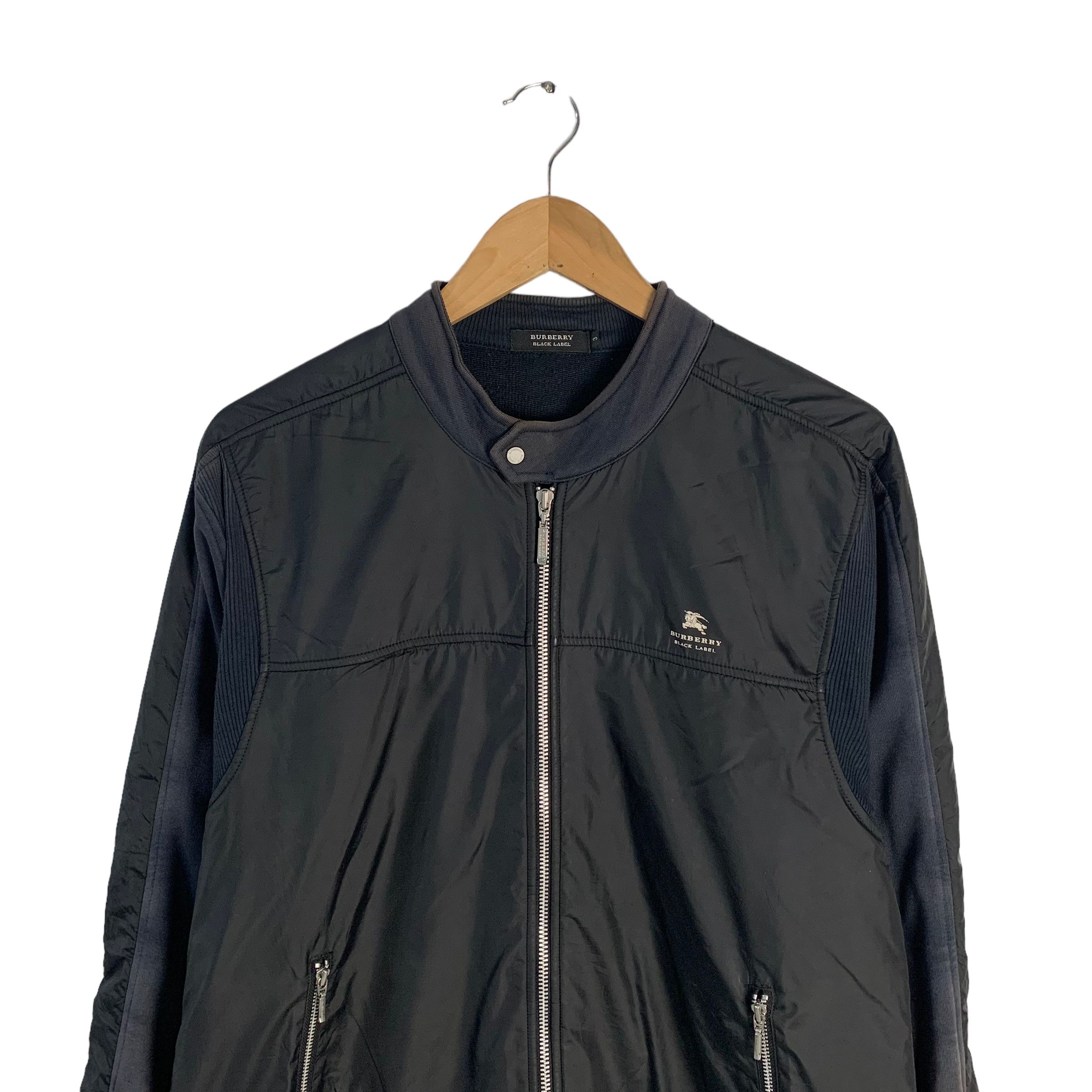 Burberry Burberry Black Label Jacket Size US M / EU 48-50 / 2 - 3 Thumbnail