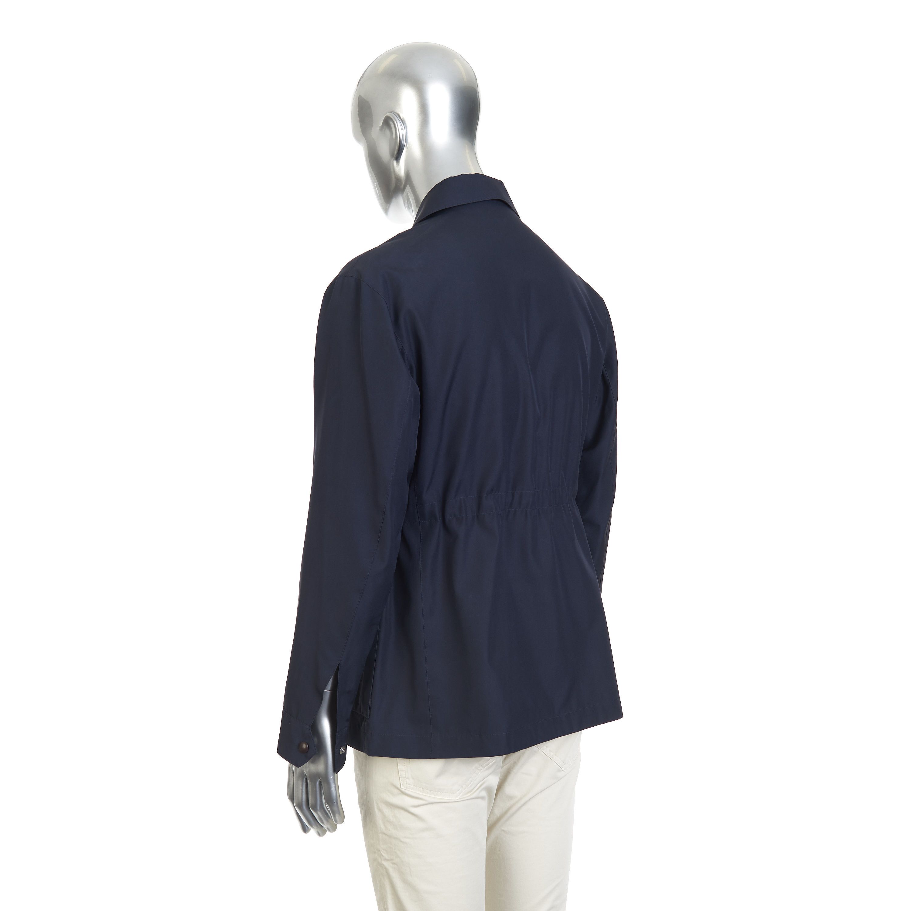 Berluti Technical Travel Jacket Size US S / EU 44-46 / 1 - 5 Thumbnail