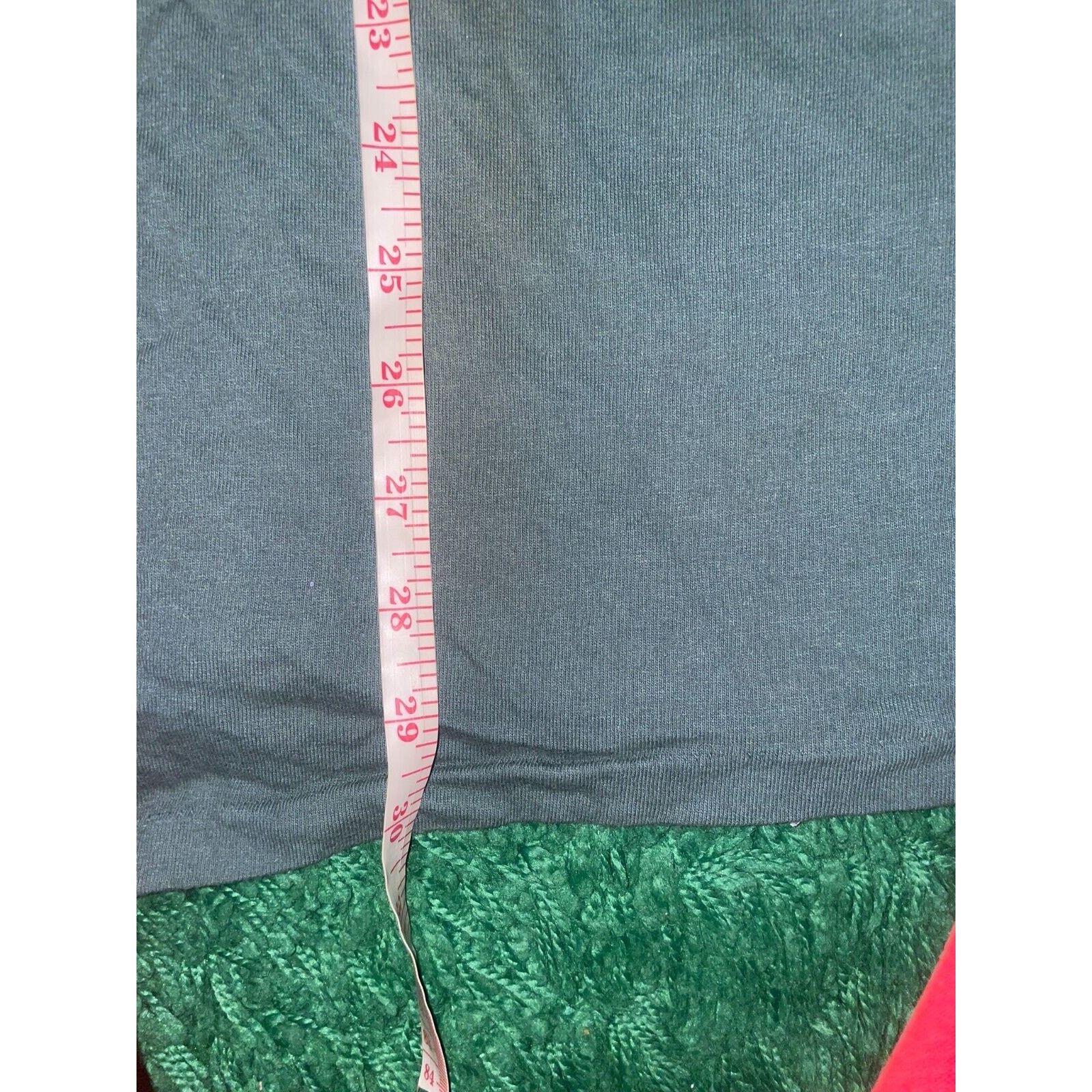 Vintage Vintage Montana Back Country Outfitters Shirt Elk Tee 90s L Size US L / EU 52-54 / 3 - 13 Thumbnail