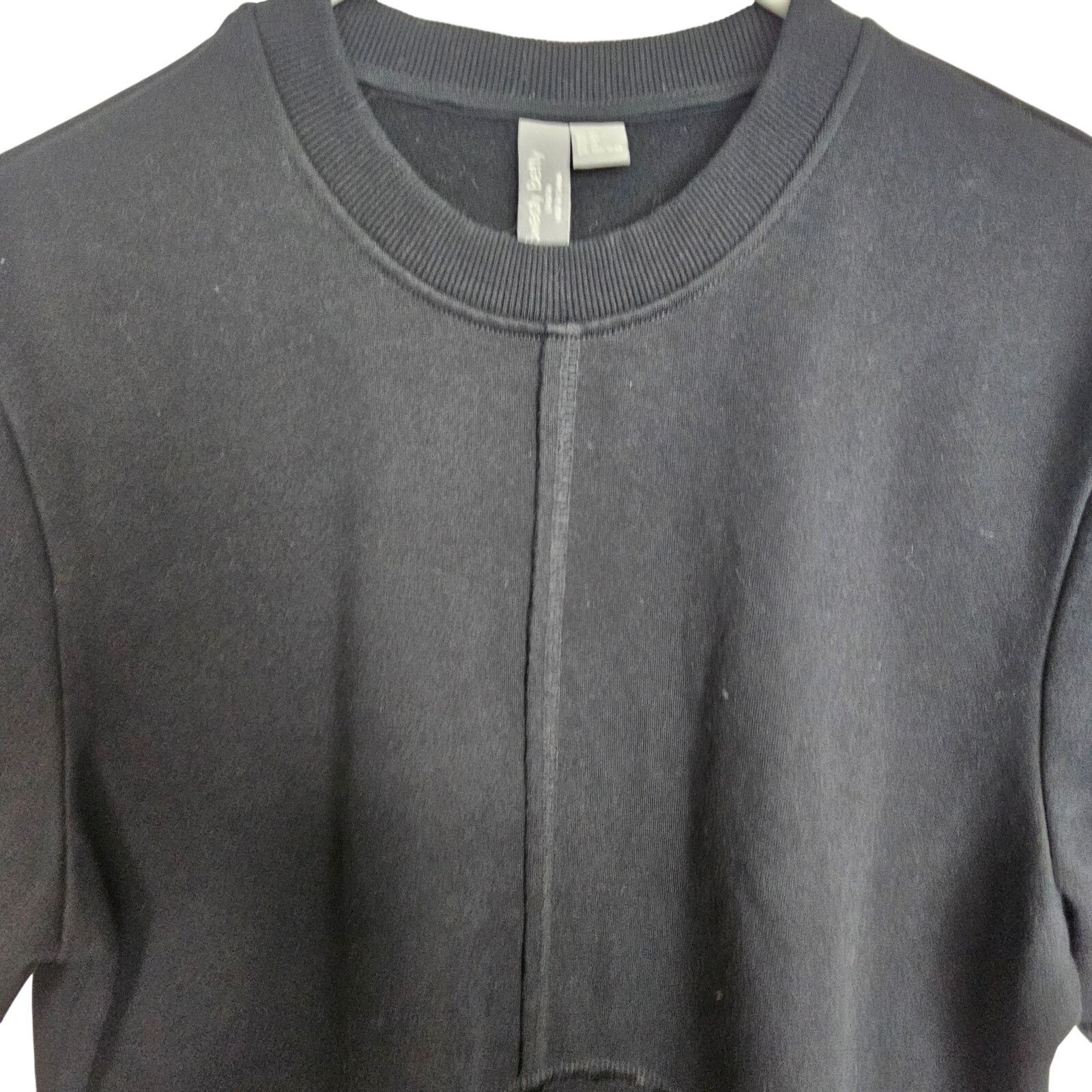 Sweaty Betty Sweaty Betty Womens Revive T-Shirt Dress XL Sporty Relaxed Size XL / US 12-14 / IT 48-50 - 3 Thumbnail