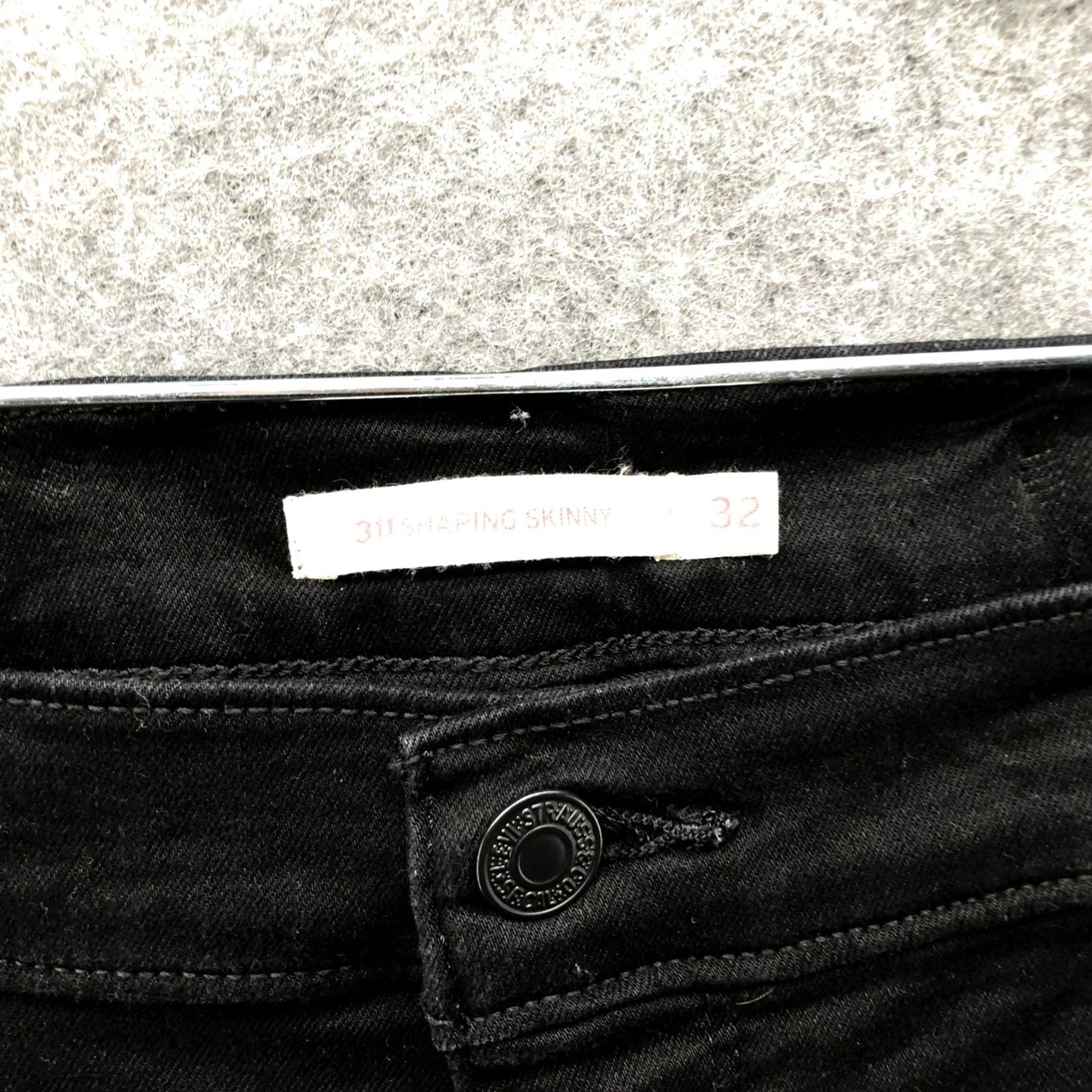 Levi's VINTAGE No Size 24" / US 00 / IT 34 - 5 Thumbnail
