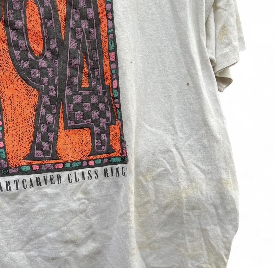 Other Vintage Class of 1994 Thrashed Graphic T-Shirt Size US L / EU 52-54 / 3 - 6 Thumbnail