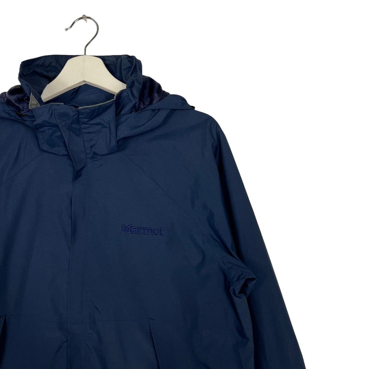 Marmot 🔥 MARMOT NANOPRO TECHNICAL JACKET Size US M / EU 48-50 / 2 - 6 Thumbnail