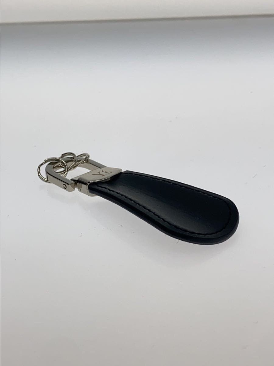 Yohji Yamamoto Shoehorn Keychain Size ONE SIZE - 4 Thumbnail