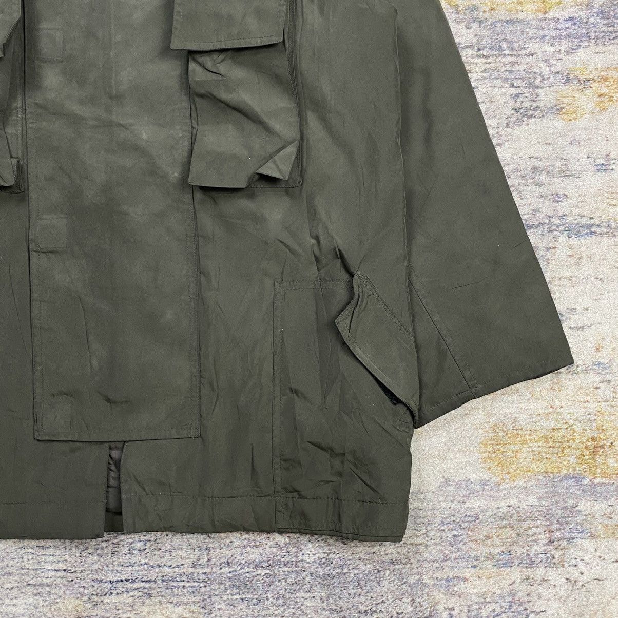 Japanese Brand Nationality + name grosbec 3d pocket jacket Size US L / EU 52-54 / 3 - 5 Thumbnail