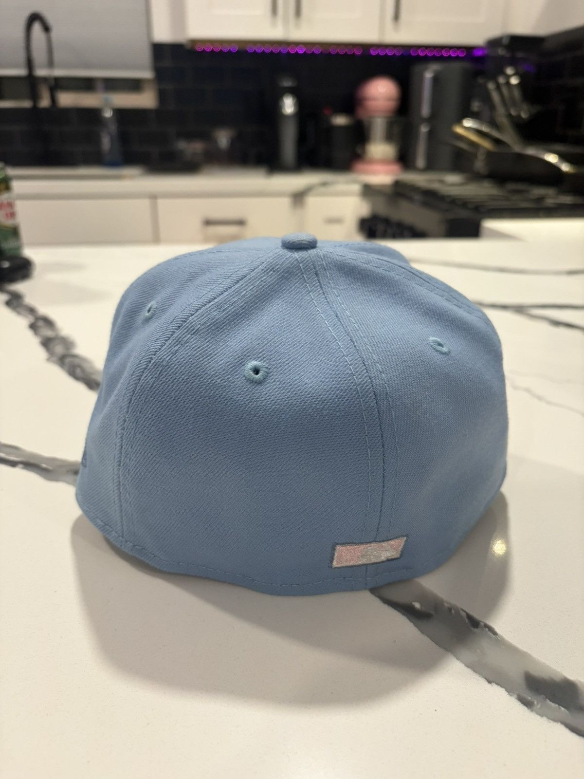 New Era LA Dodgers New era 59Fifty S7 Size ONE SIZE - 6 Thumbnail