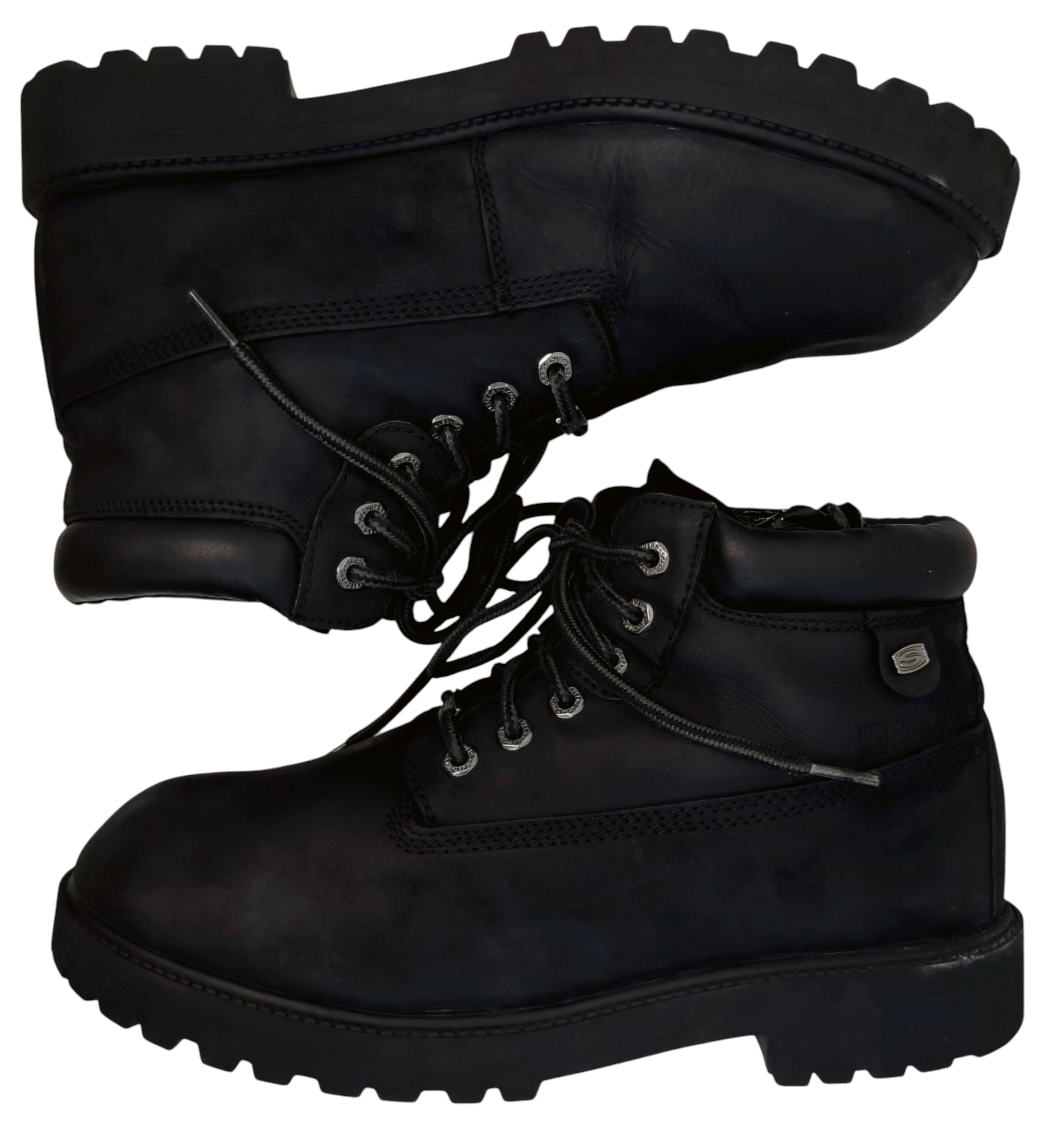 SKECHERS Skechers Verdict Waterproof Boots Size US 12 / EU 45 - 9 Thumbnail