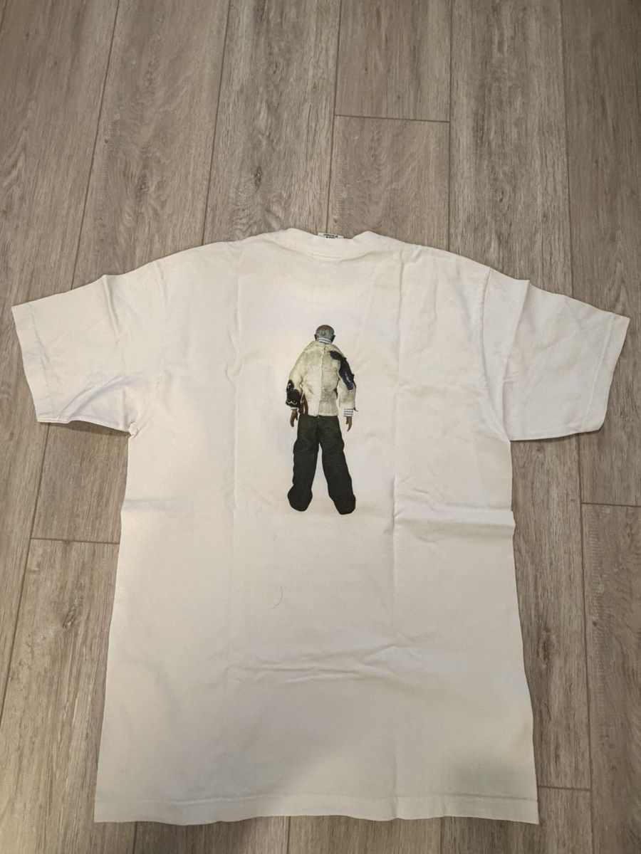 KidSuper SIGNED Kidsuper Picasso Tshirt Size US L / EU 52-54 / 3 - 2 Thumbnail
