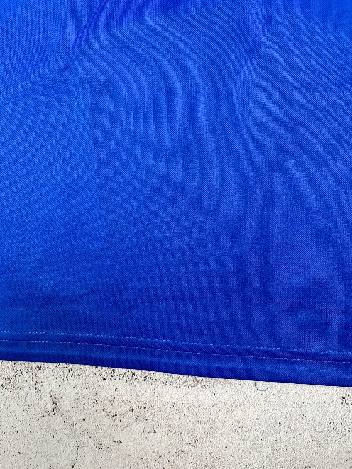 Puma ITALY NATIONAL FOOTBALL TRAINING JERSEY ITALIA PUMA,SIZE M Size US M / EU 48-50 / 2 - 2 Thumbnail