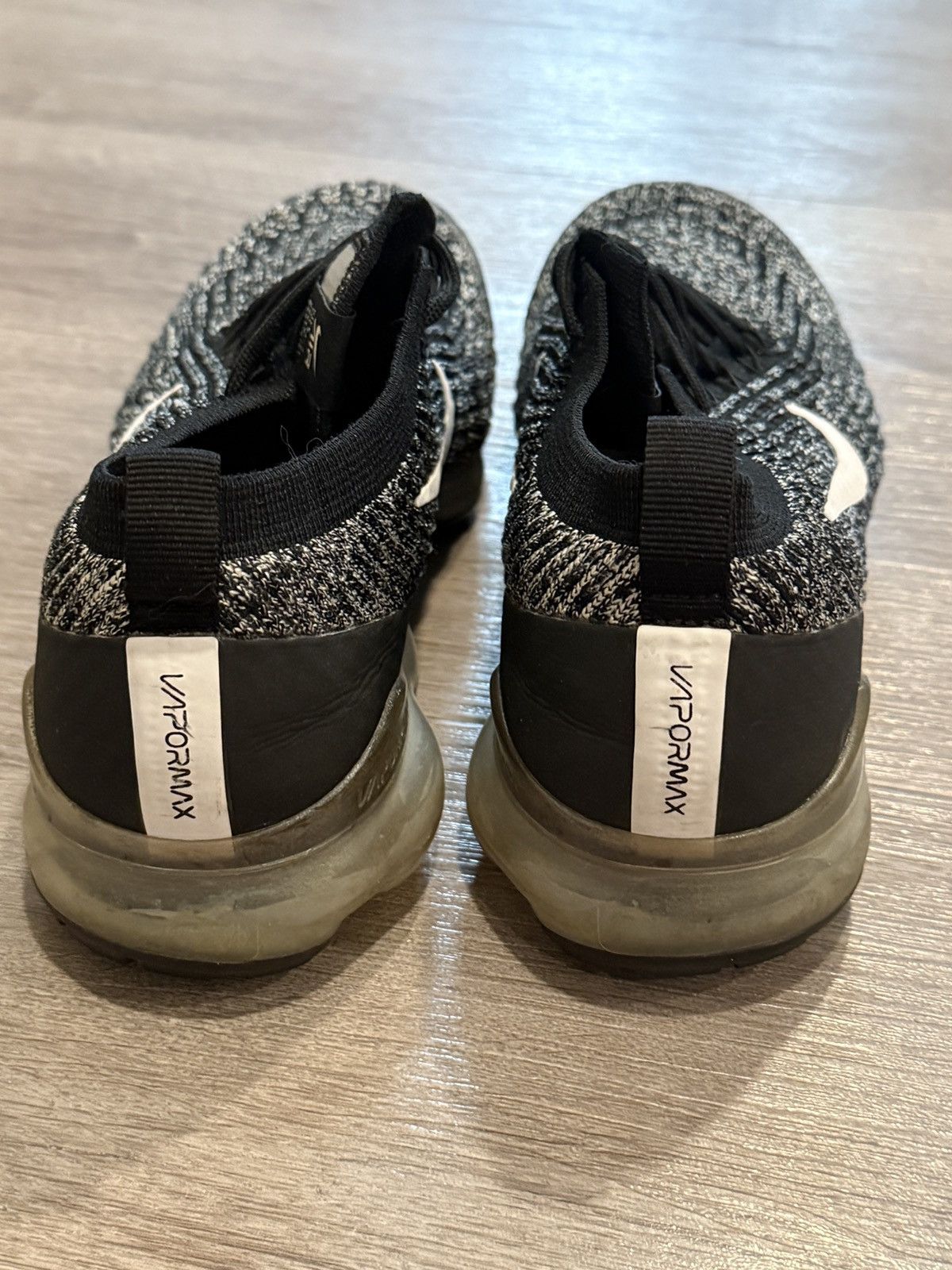 Nike Nike air VaporMax Flyknit 3 Size US 7 / EU 40 - 8 Thumbnail