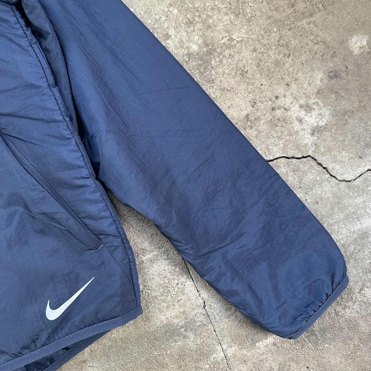 Nike $120 Nike Running AeroLayer Full Zip Jacket, Size S Size US S / EU 44-46 / 1 - 8 Thumbnail