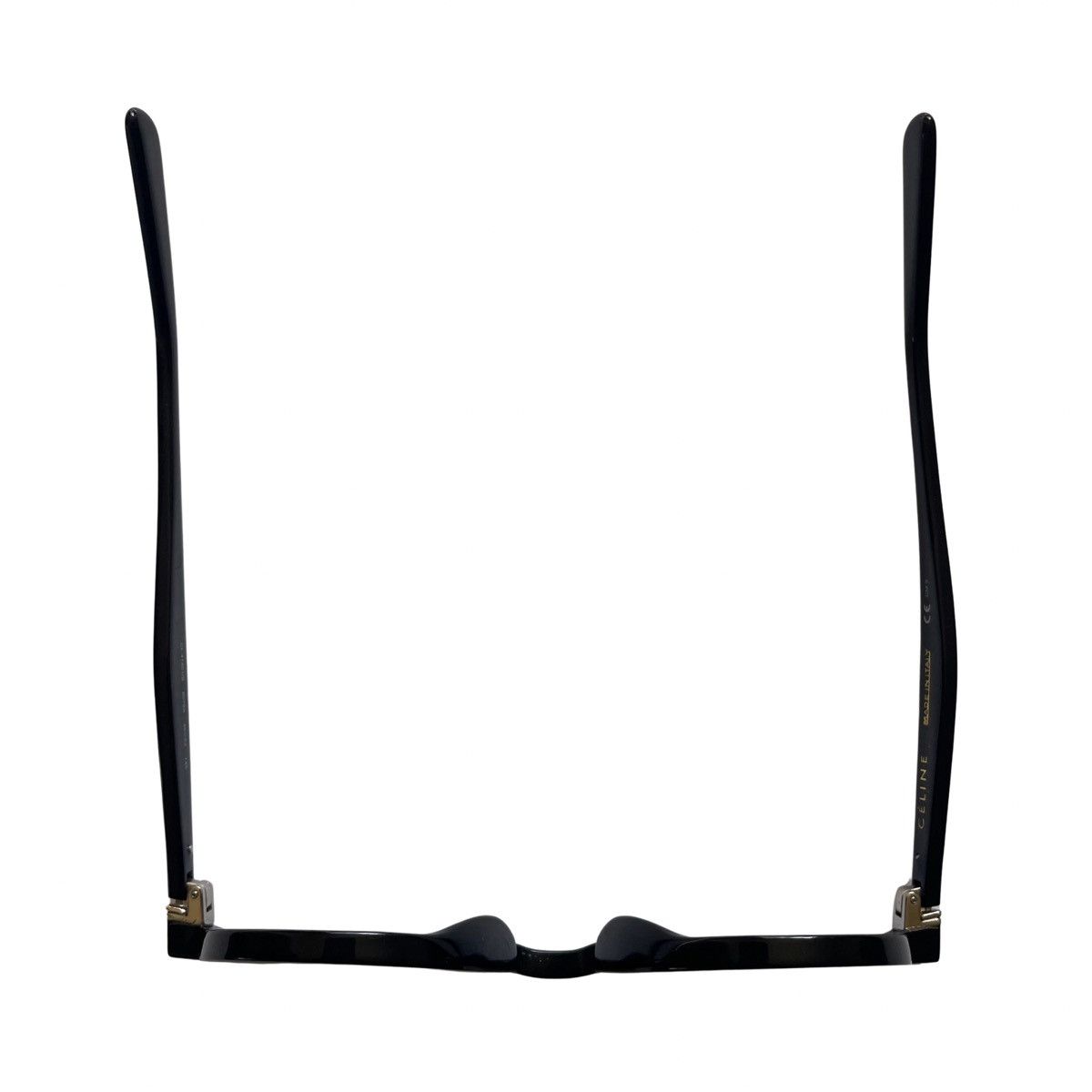 Celine CELINE Thin Charline CL 41401/S Sunglasses Made In Italy Size ONE SIZE - 8 Thumbnail