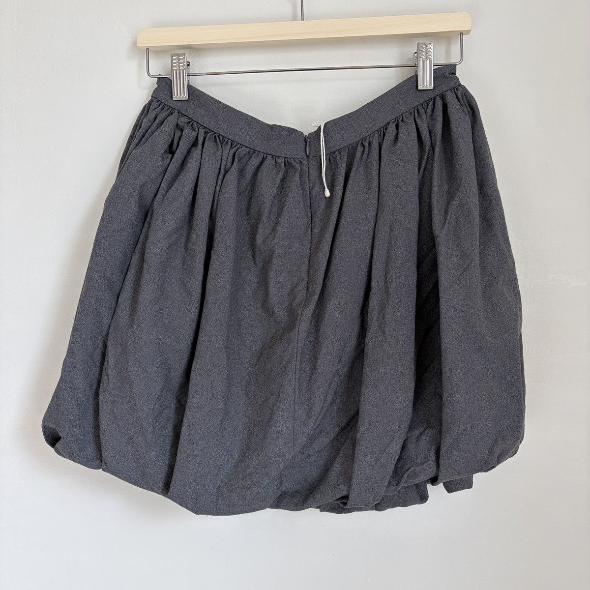 Marni Marni wool bubble skirt Size 27" / US 4 / IT 40 - 2 Thumbnail