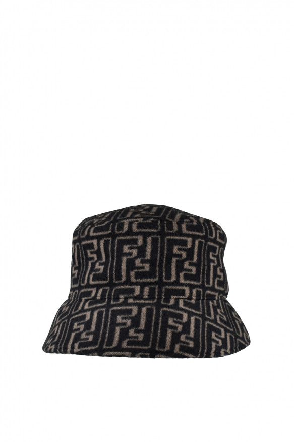 Fendi Bob Size ONE SIZE - 1 Thumbnail