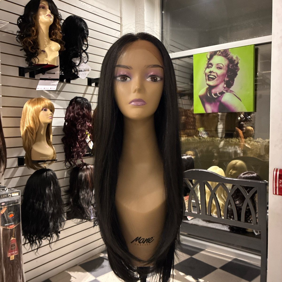 Other Tess wigs Size ONE SIZE - 6 Thumbnail