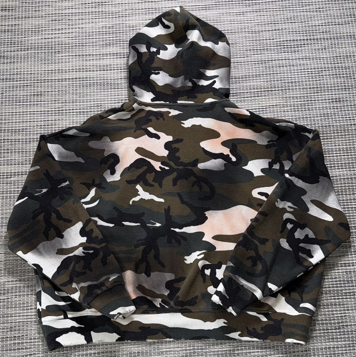 HMDD HMDD Camo Zip Up Size US S / EU 44-46 / 1 - 5 Thumbnail
