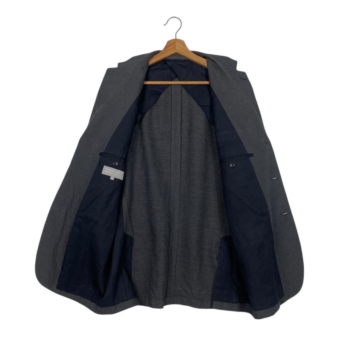 Margaret Howell Margarett Howell blazer coat Size US L / EU 52-54 / 3 - 11 Thumbnail