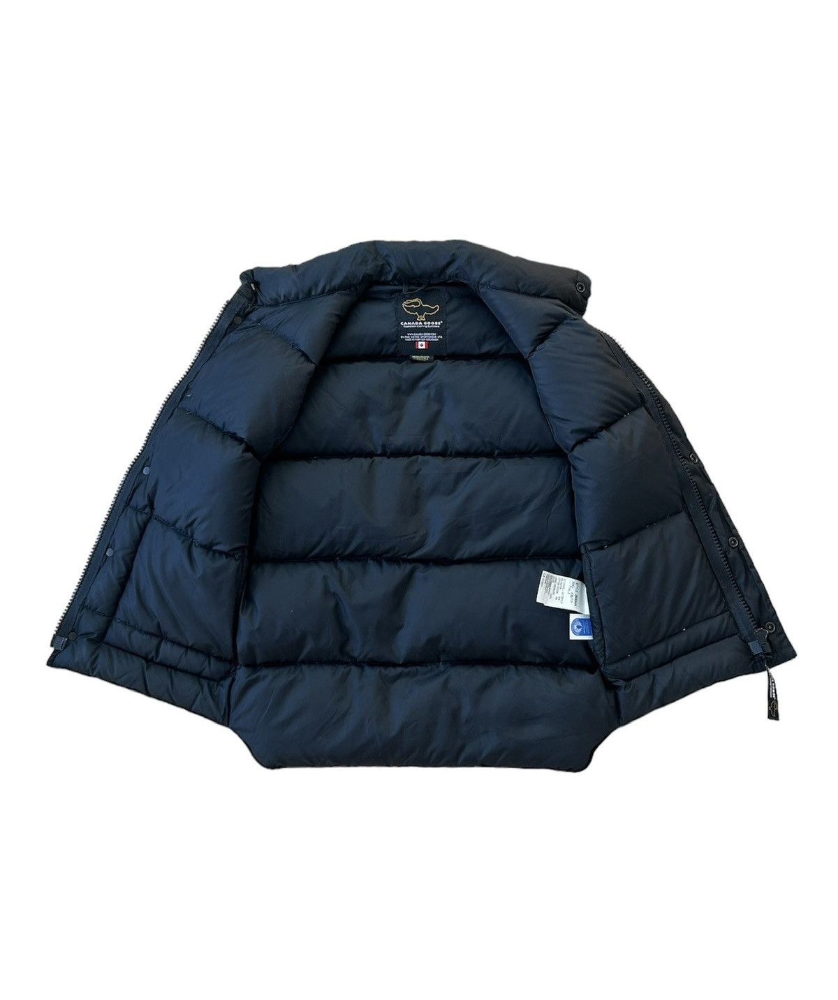 Canada Goose Canada Goose freestyle down gilet vest | Grailed