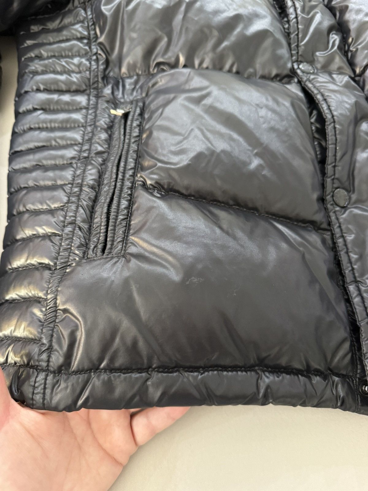 Moncler Moncler Jacket for mens Size US XXL / EU 58 / 5 - 12 Thumbnail