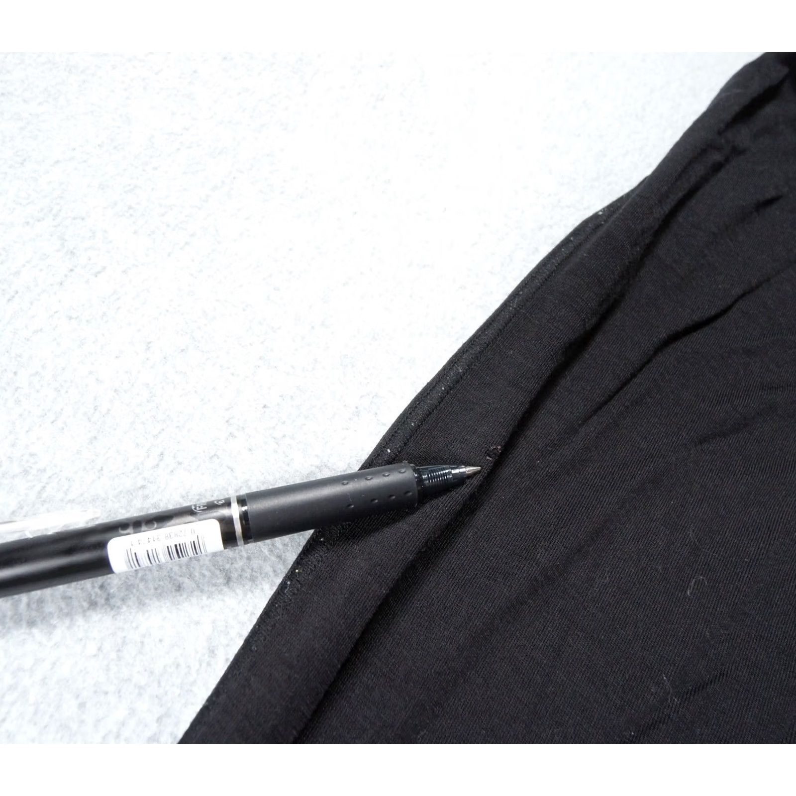 Icebreaker Icebreaker Pants Mens Medium Black Merino Wool Baselayer Outdoors Hike Camp Size US 31 - 3 Thumbnail