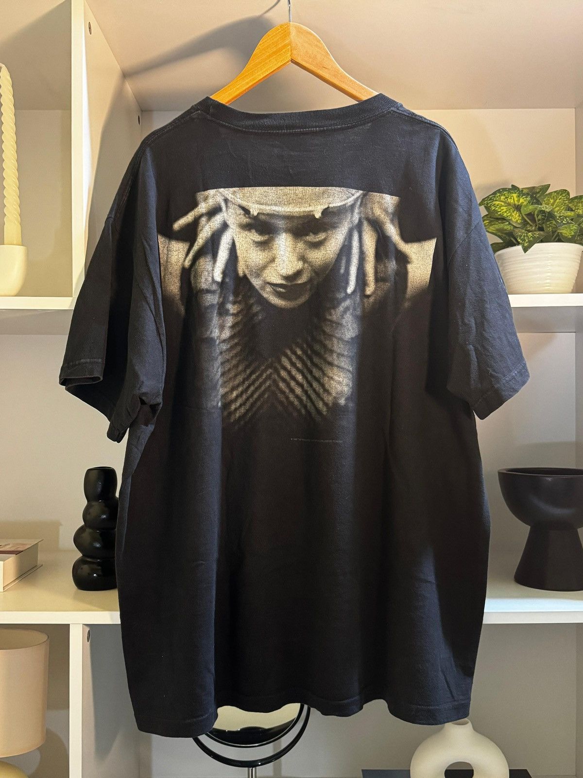 Band Tees × Giant Smashing Pumkins Adore Size US XL / EU 56 / 4 - 2 Thumbnail