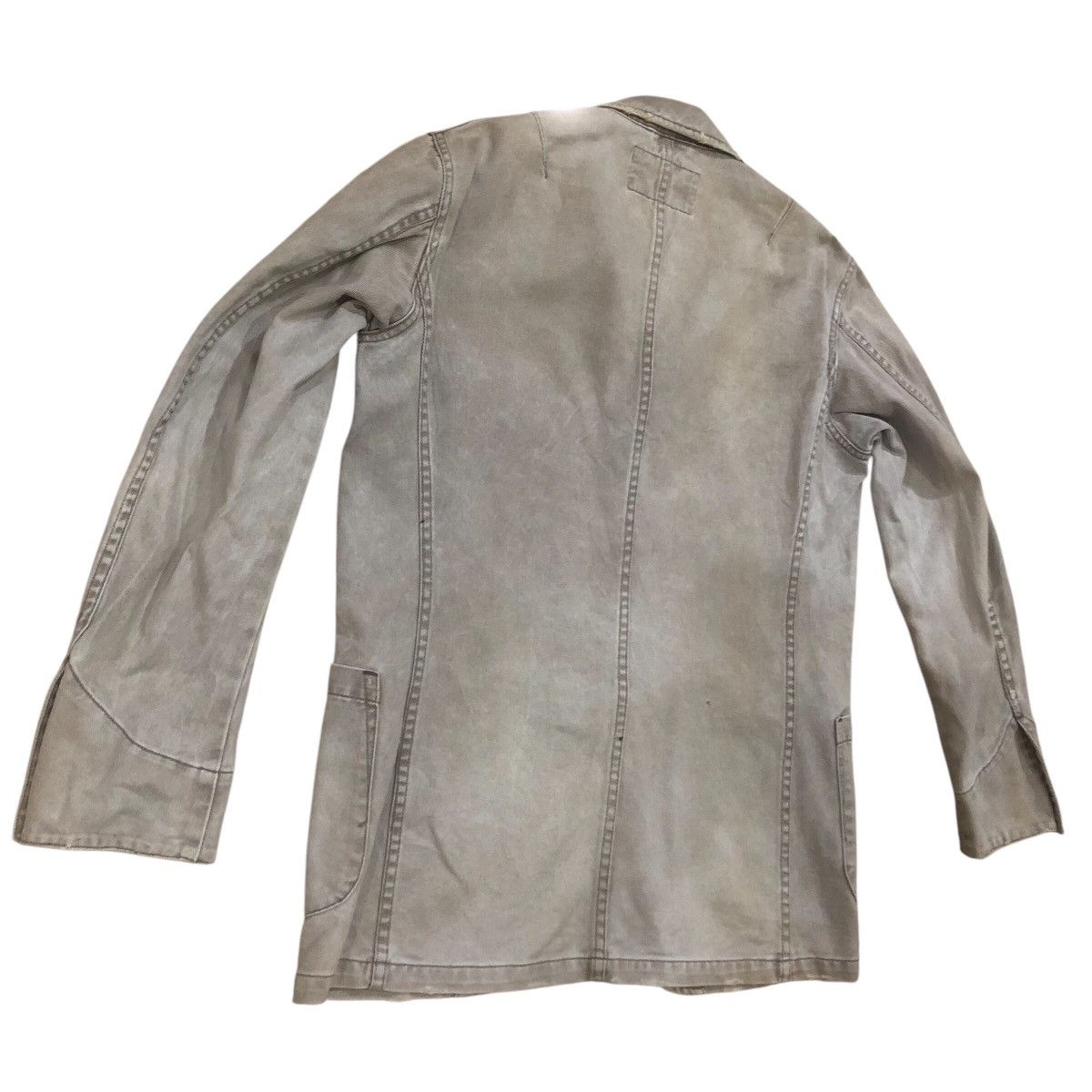 Levi's Levi’s Denim Jacket Style 70802 Size US M / EU 48-50 / 2 - 10 Thumbnail