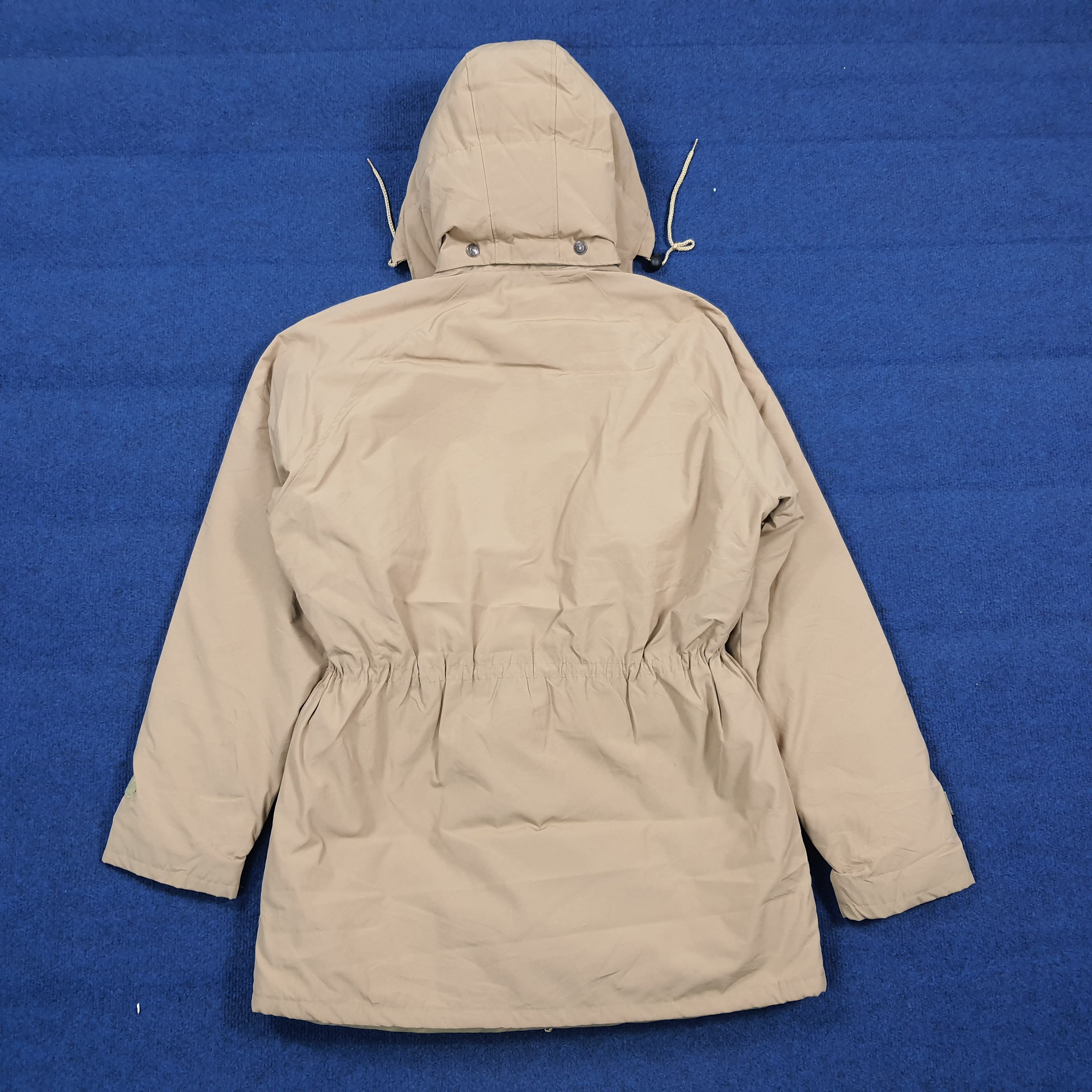 Schott Vintage Schott NYC Goose Down Parka Jacket C306N12 Size US M / EU 48-50 / 2 - 3 Thumbnail