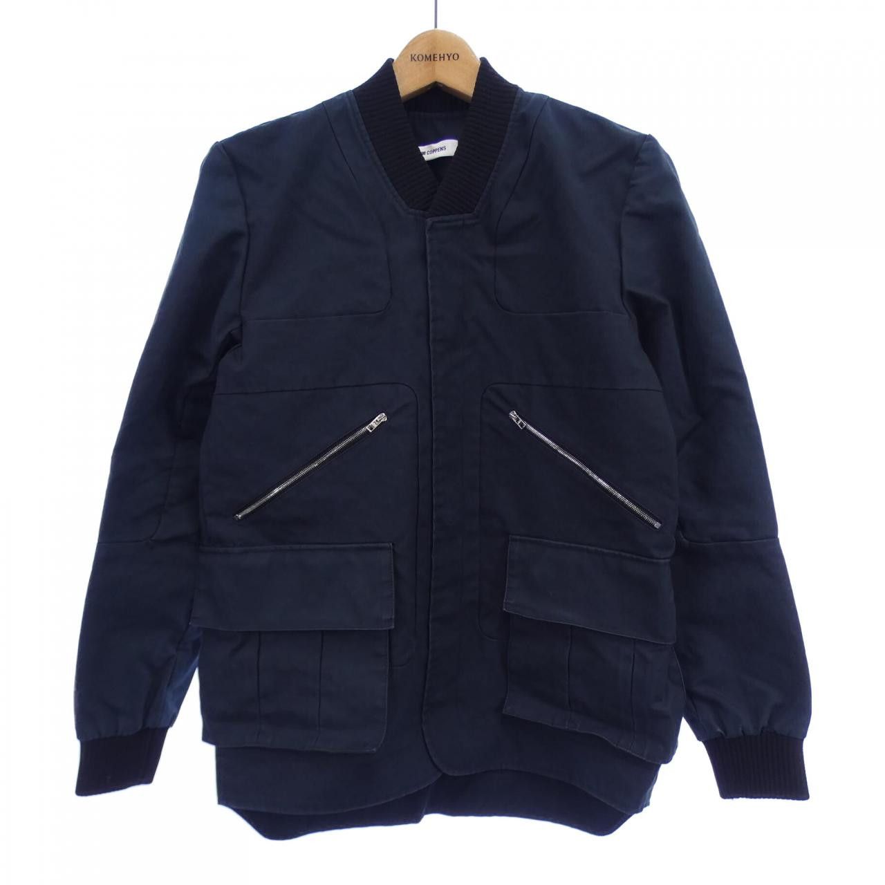 Other Other TIM COPPENS Blouson Textile Outerwear DUTY FREE for USA Size ONE SIZE - 1 Thumbnail