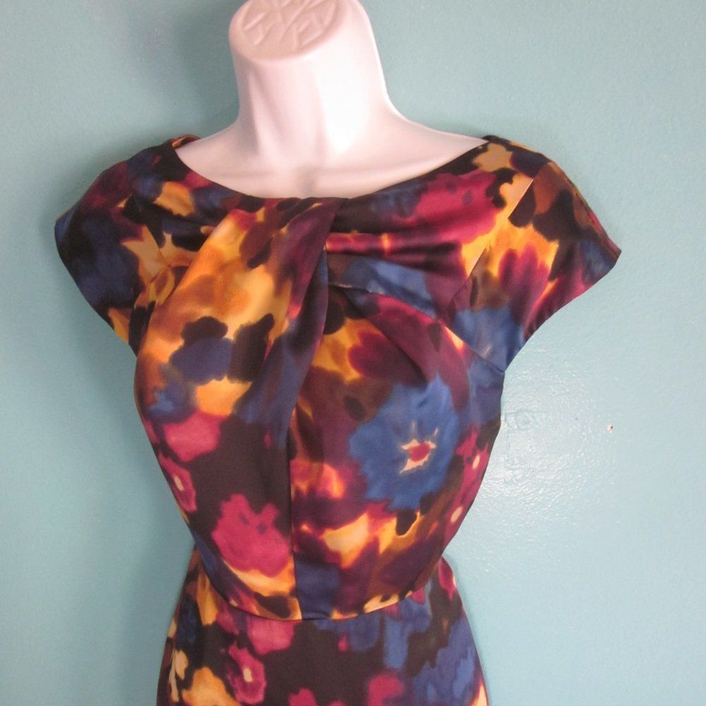 Eva Franco Eva Franco Dress Size 6 Size M / US 6-8 / IT 42-44 - 10 Thumbnail