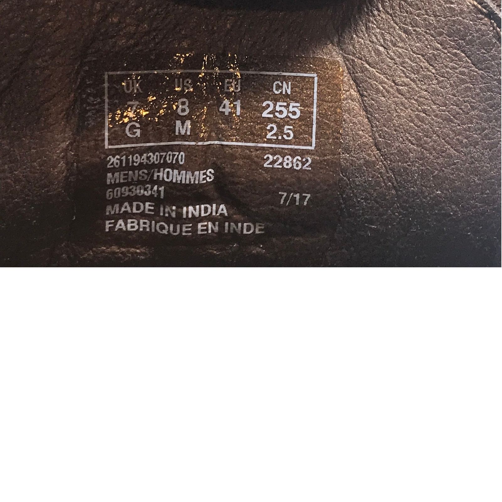 Bostonian The Bostonian Chukka Boots, Men's 8 Size US 8 / EU 41 - 8 Thumbnail